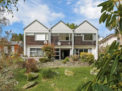 2/111 Balmacewen Road, Wakari