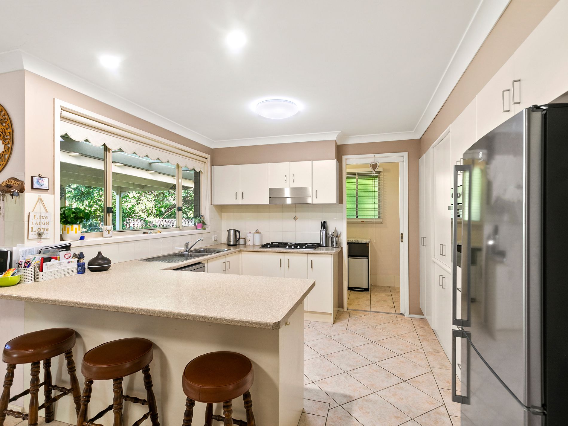 25 Ellenbrook Way, Albion Park