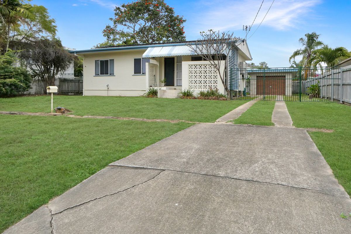 Neat & Tidy Home in Prime Aitkenvale Location