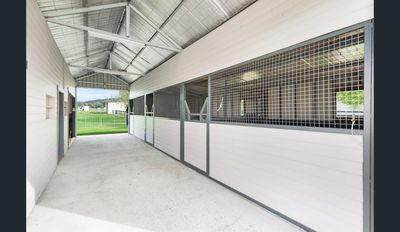 73 Porcupine Lane, Kootingal