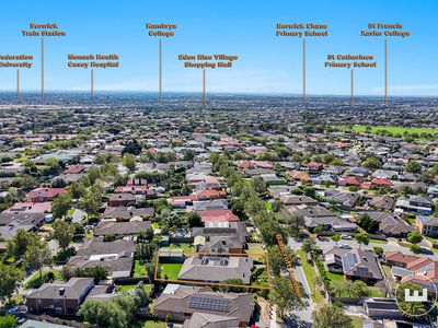 22 Bancroft Avenue, Narre Warren South