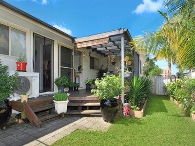 2 / 13 Parkes Street, Oak Flats