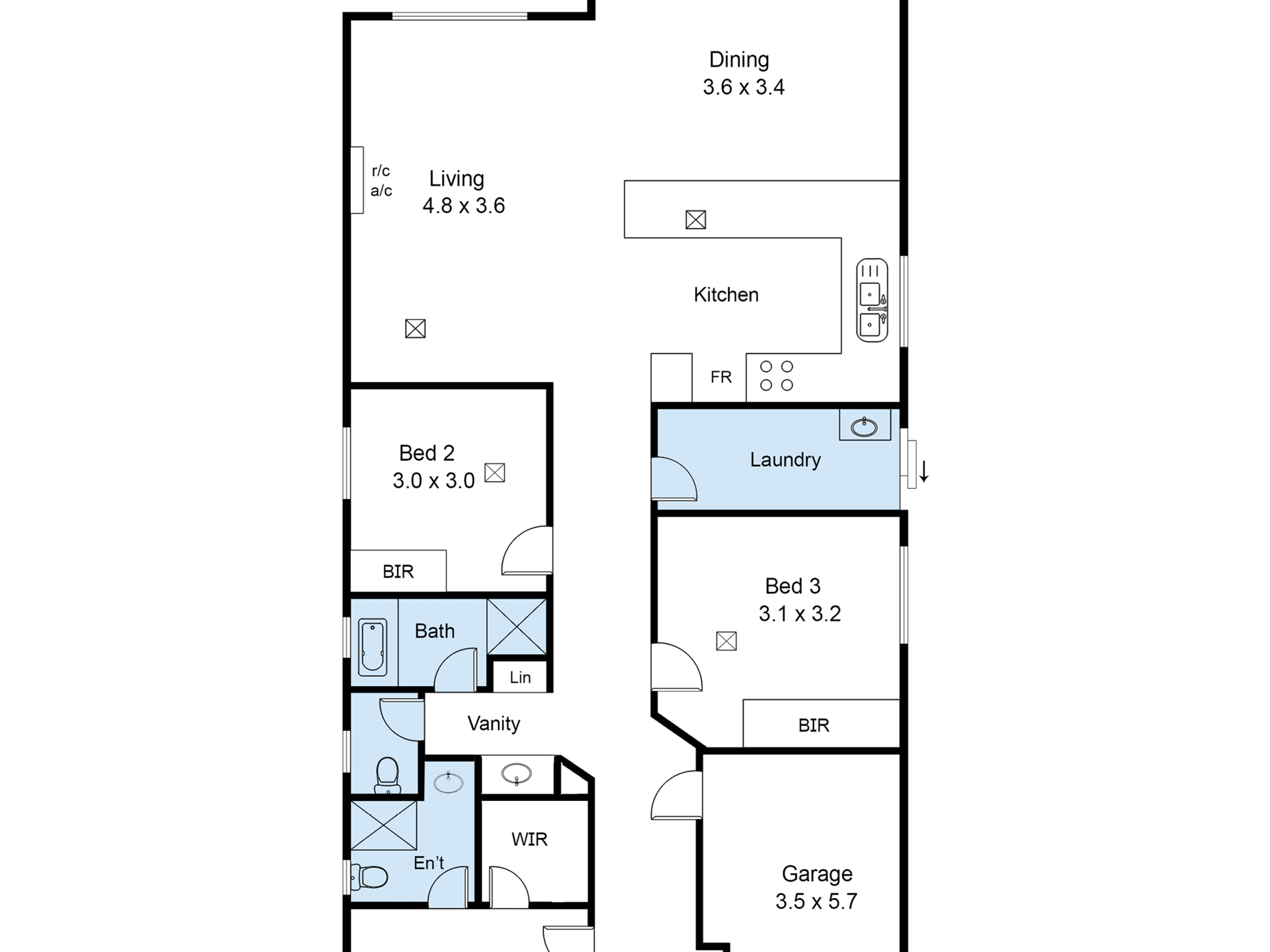 21c Homestead Drive, Aberfoyle Park