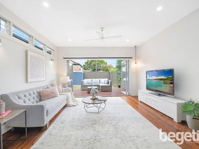 37 Clissold Parade, Campsie