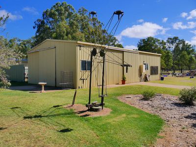 12 Lysdale Road, Wondai