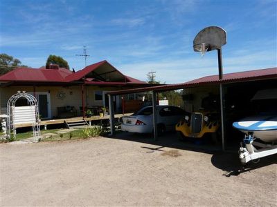 Tocumwal
