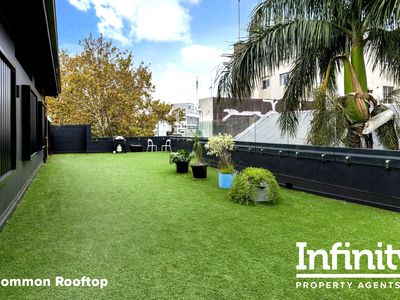 12 / 2 Crick Avenue, Potts Point