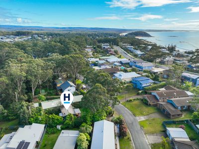 1 Ross Avenue, Narrawallee