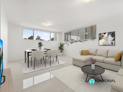 13 / 29-31 Cross Street, Guildford