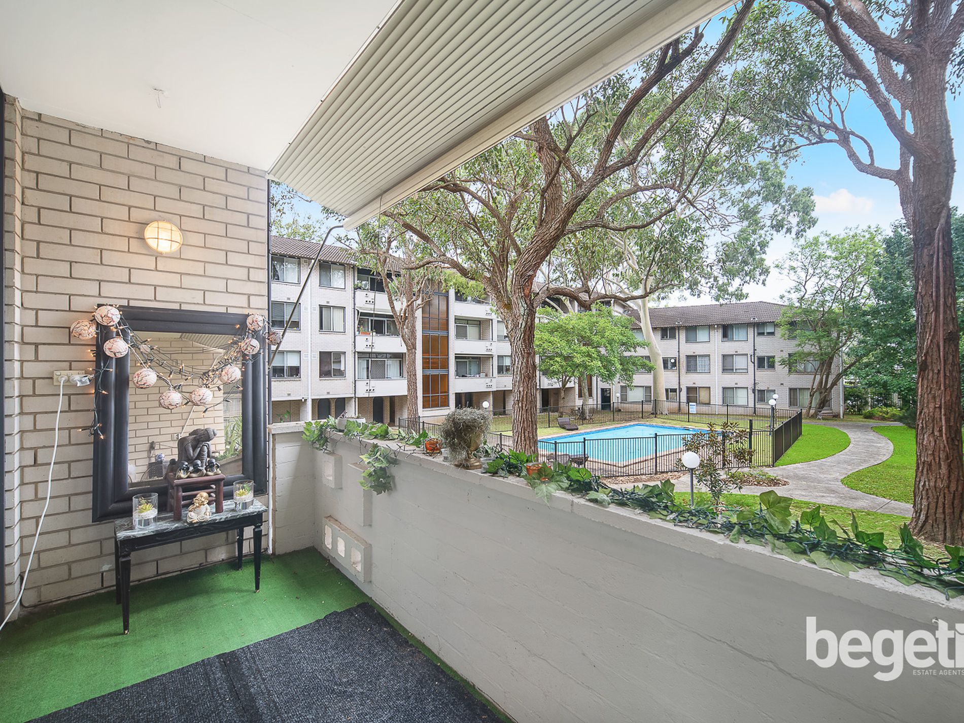 28 / 122-132 Georges River Road, Croydon Park