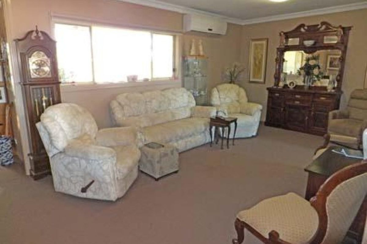 12 Paynes Lane, Kyabram