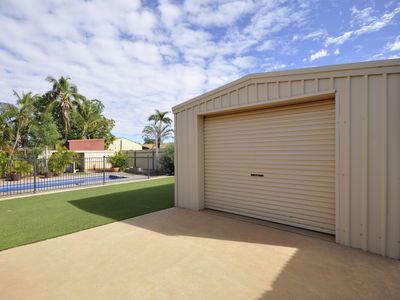 32 Spoonbill Crescent, South Hedland
