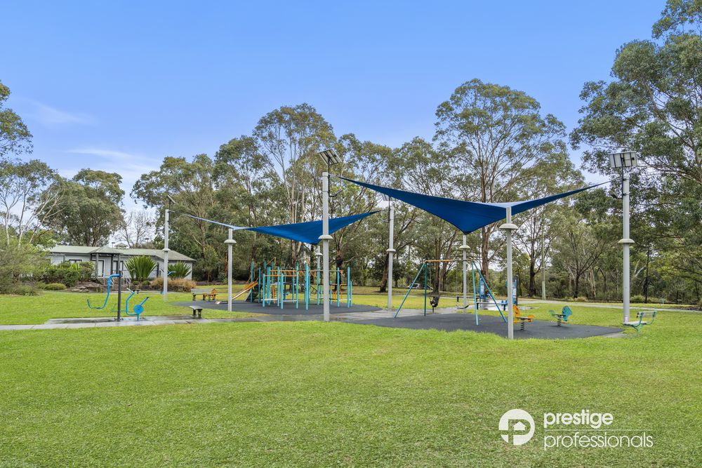 25 Orlando Crescent, Voyager Point