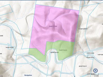 Lot 78, 4108 Tent Hill Road, Emmaville