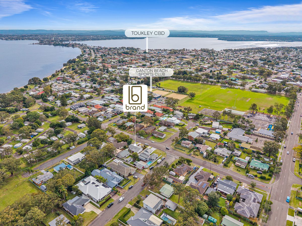 3 Belbowrie Street, Canton Beach