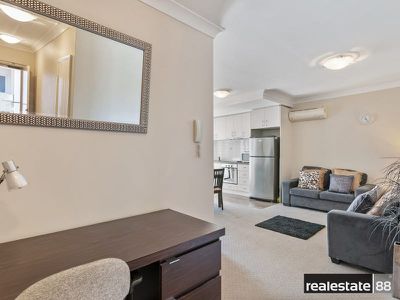 29 / 121 Hill Street, East Perth