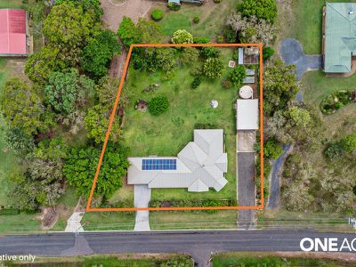 29 Senor Avenue, Urangan