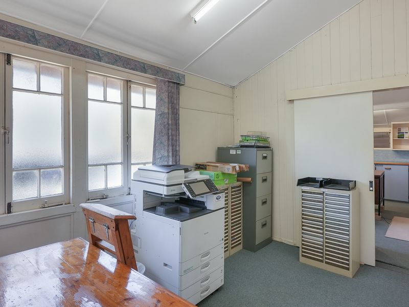 111 Buchan Street, Bungalow