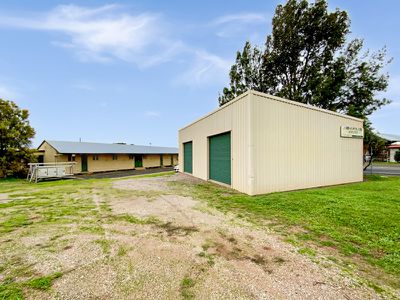 1a Blackett Street, Forbes