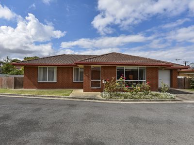 4 / 7 Spehr Street, Millicent