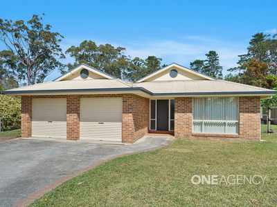 80 Fairway Drive, Sanctuary Point