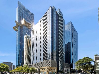 1203 / 151 City Road, Southbank