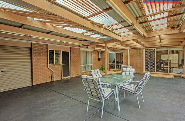 10 Ramsbury Street, Craigieburn