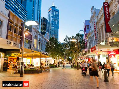 51 / 229 Adelaide Terrace, Perth