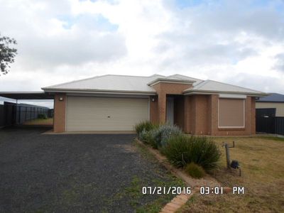 3 Tanderra, Dubbo