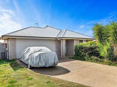 18 Joann Court, Oakey