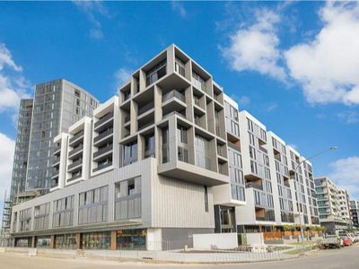 1703 / 10 Burroway Road, Wentworth Point