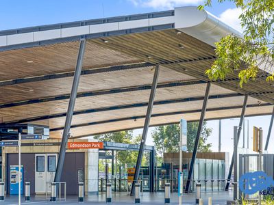 38 Soldiers Parade, Edmondson Park