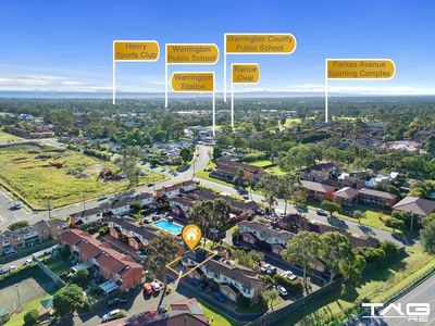 28 / 2-10 Walker Street, Werrington