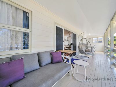 21 Esplanade Walkers Pt., Woodgate