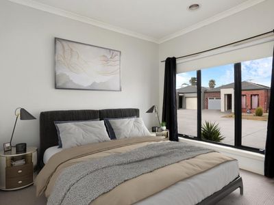 9/49-55 Rosella Avenue, Werribee