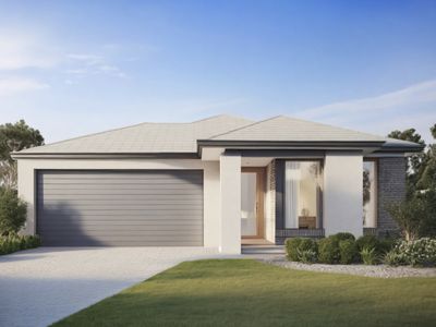 Lot 4240 Lucid Avenue, Werribee