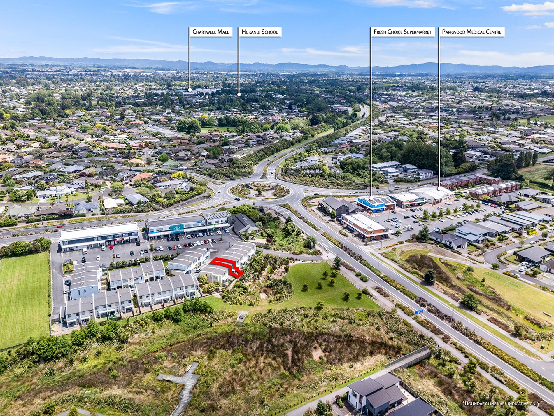 11 Portland Lane, Chartwell