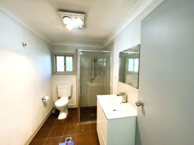 Granny Flat @ 43 Wellington Rd, Birrong