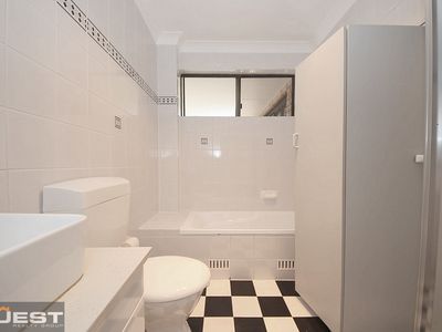 20 / 1 Dudley Avenue, Bankstown