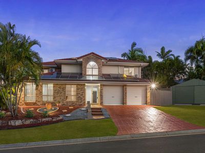 2 Aviance Close, Eight Mile Plains