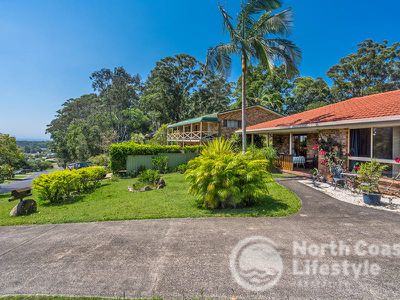 22 Banool Circuit, Ocean Shores