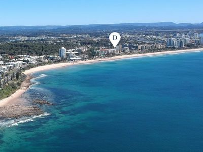 3 / 134 Alexandra Parade, Alexandra Headland