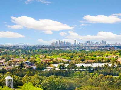 1802 / 1 Australia Avenue, Sydney Olympic Park