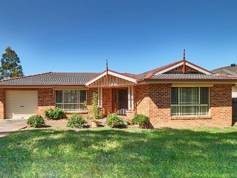 144 Old Southern Road, Worrigee