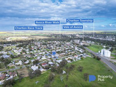 11 Currie Street, Charlton