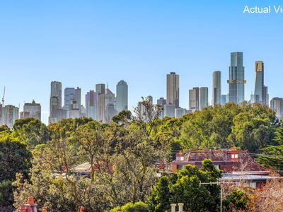 17 / 3 Cowderoy Street, St Kilda West