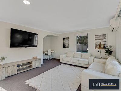 17 Mistletoe Lane, Glenrowan