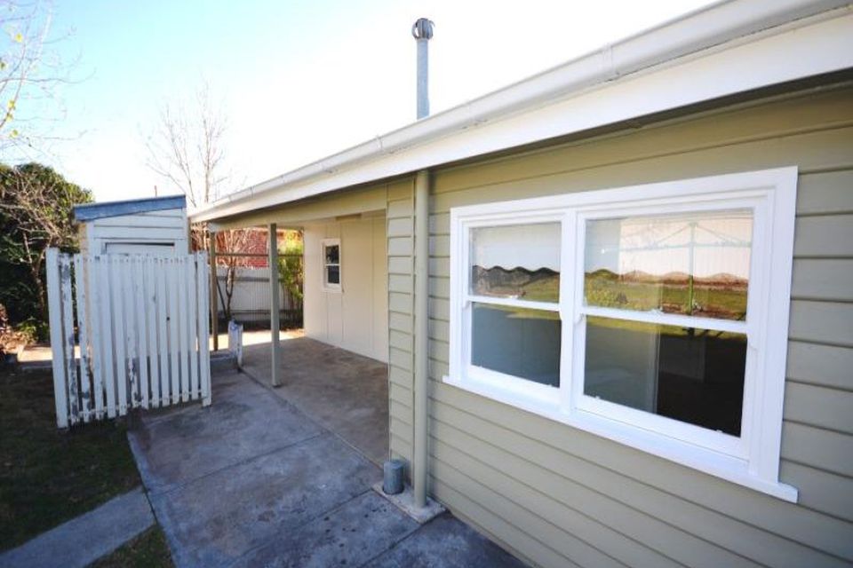 25 Anderson Street, Bendigo