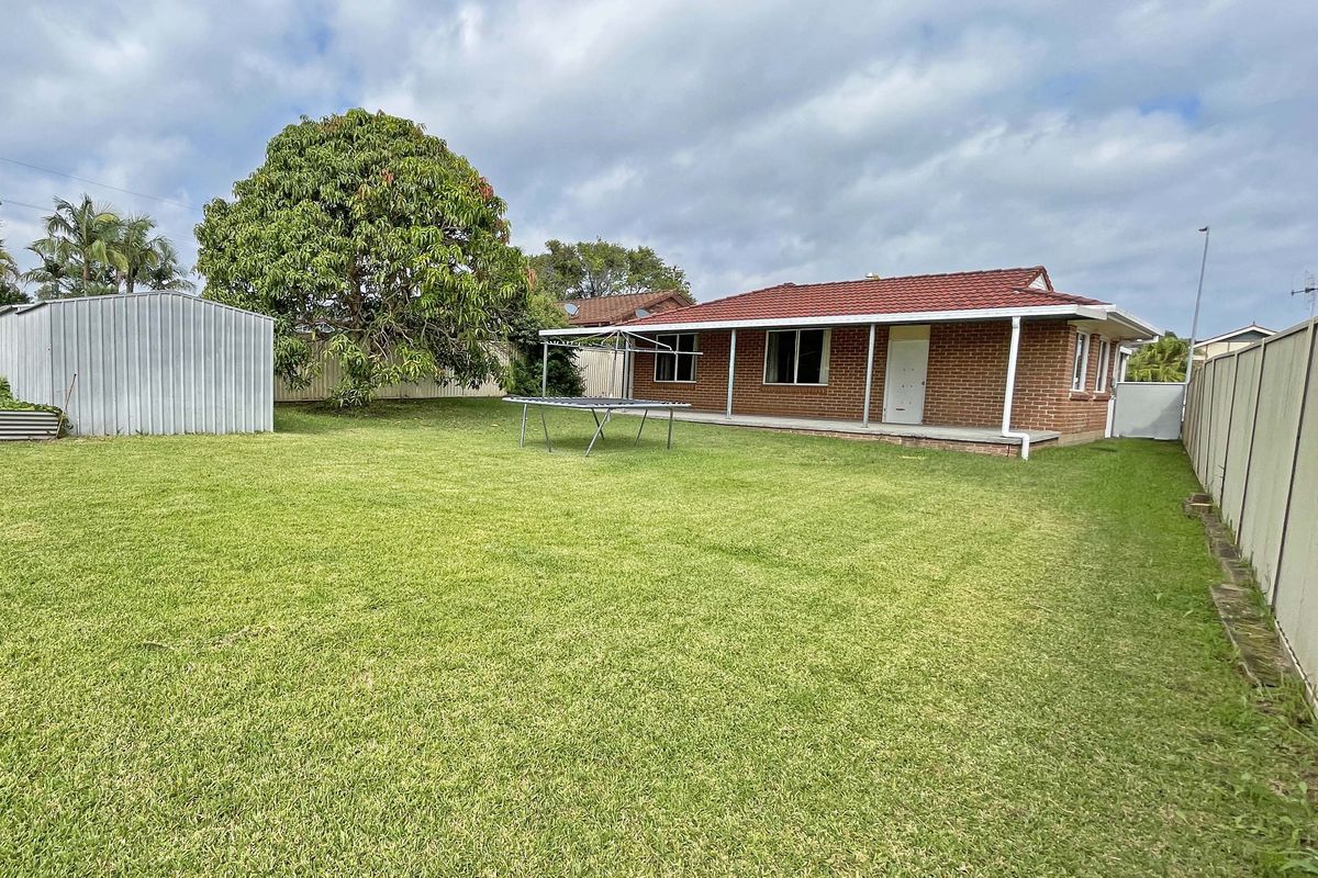 34 Palanas Drive, Taree