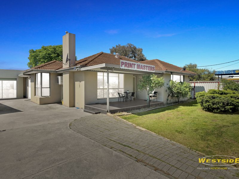 2 Kings Road, St Albans